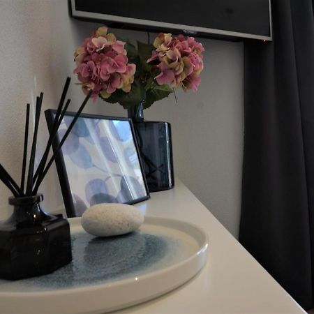 מאקרסקה Apartment Cosy & Sweet מראה חיצוני תמונה
