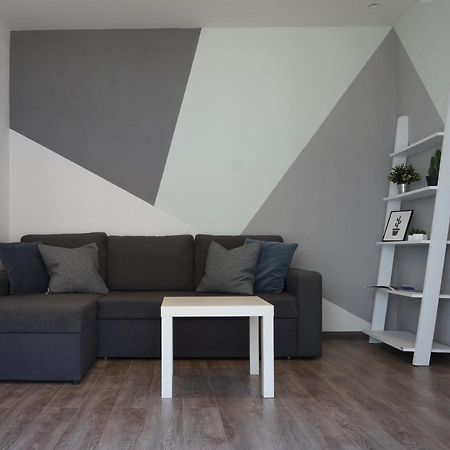 מאקרסקה Apartment Cosy & Sweet מראה חיצוני תמונה