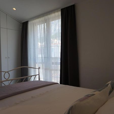 מאקרסקה Apartment Cosy & Sweet מראה חיצוני תמונה