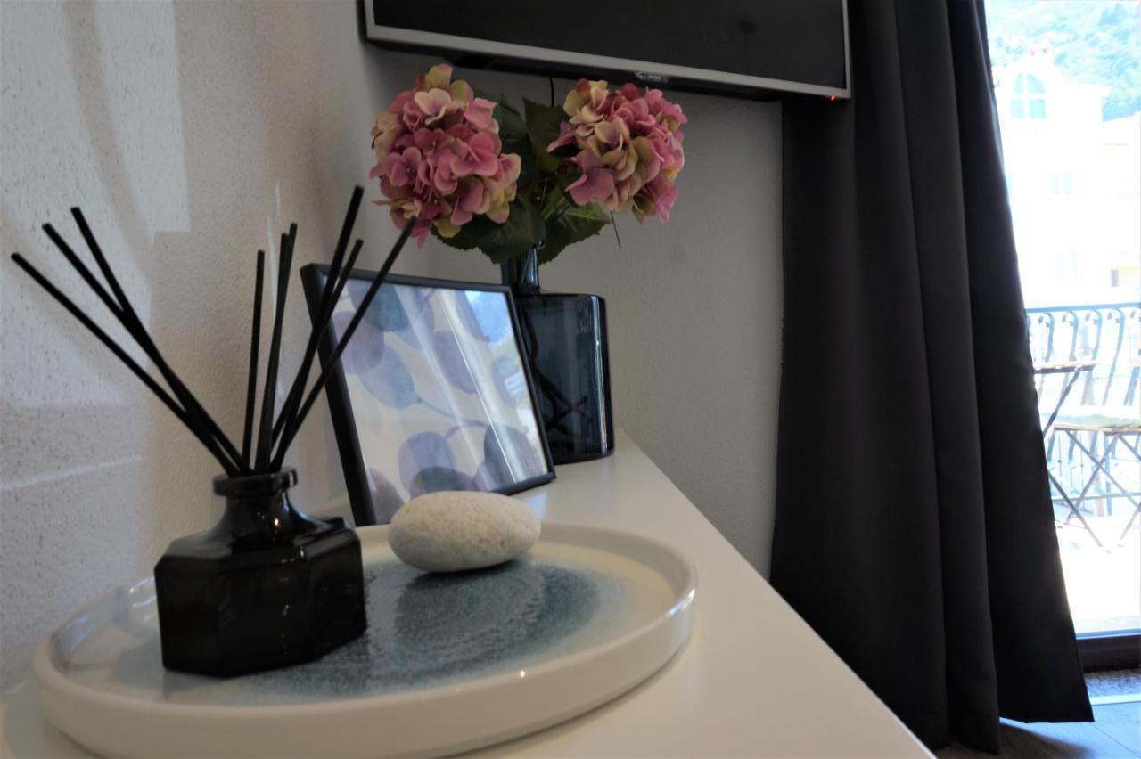 מאקרסקה Apartment Cosy & Sweet מראה חיצוני תמונה
