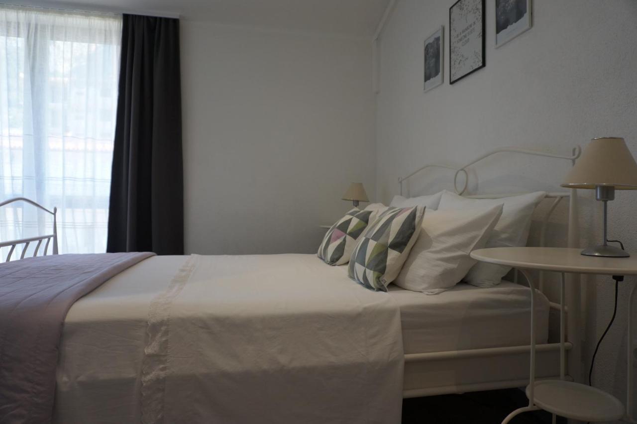 מאקרסקה Apartment Cosy & Sweet מראה חיצוני תמונה
