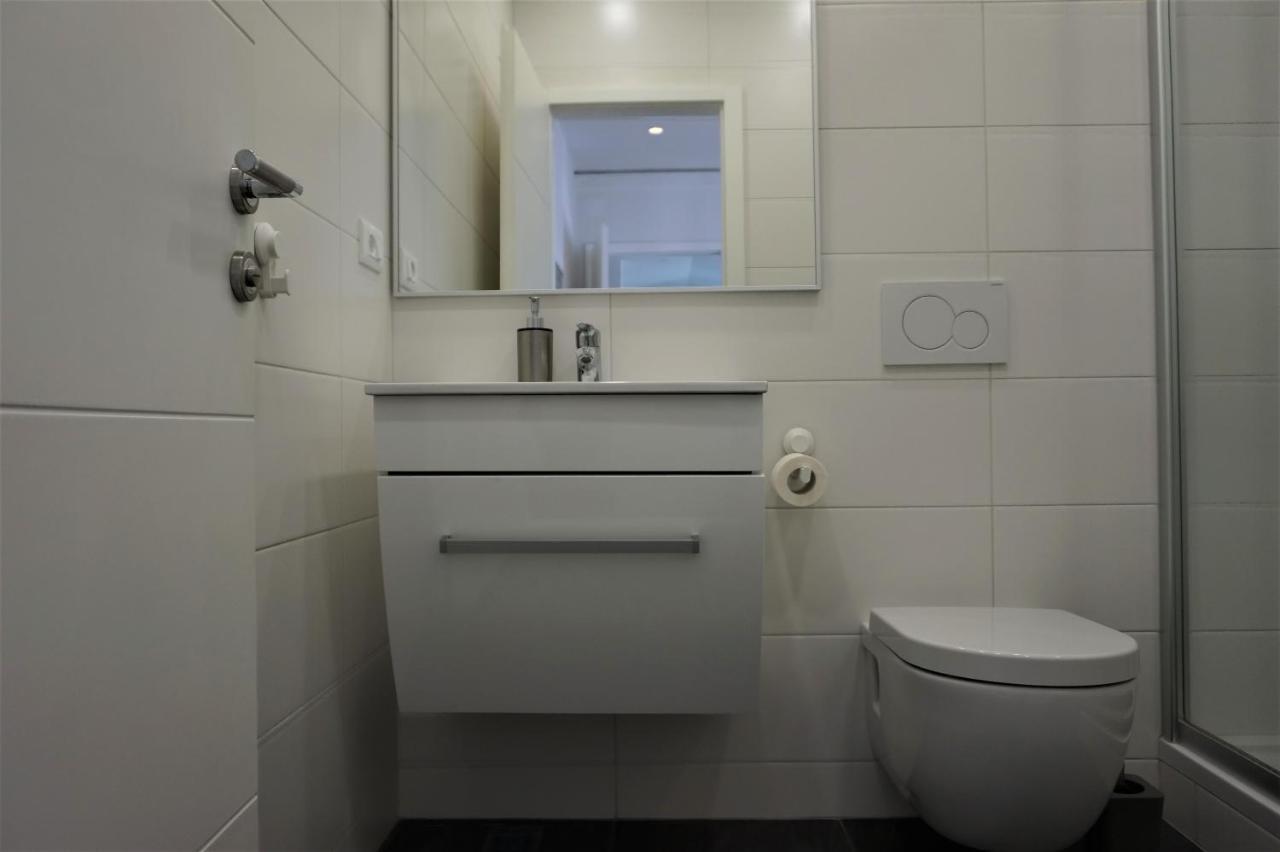 מאקרסקה Apartment Cosy & Sweet מראה חיצוני תמונה