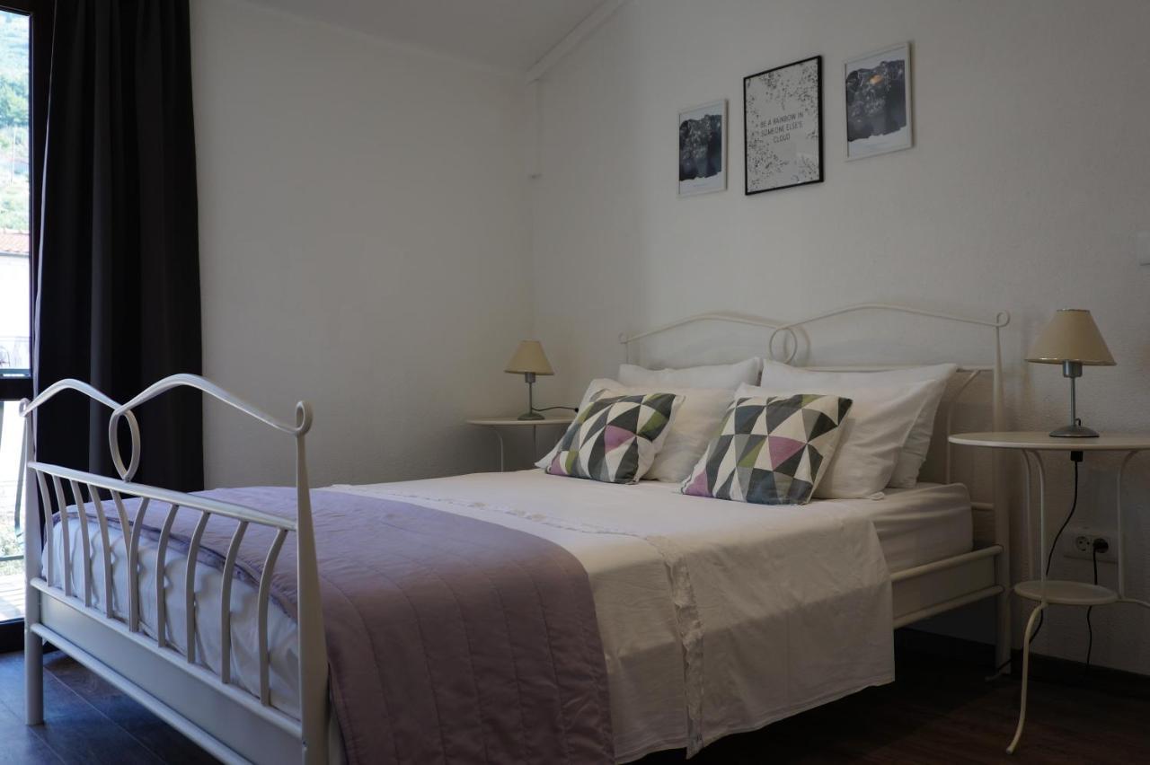 מאקרסקה Apartment Cosy & Sweet מראה חיצוני תמונה
