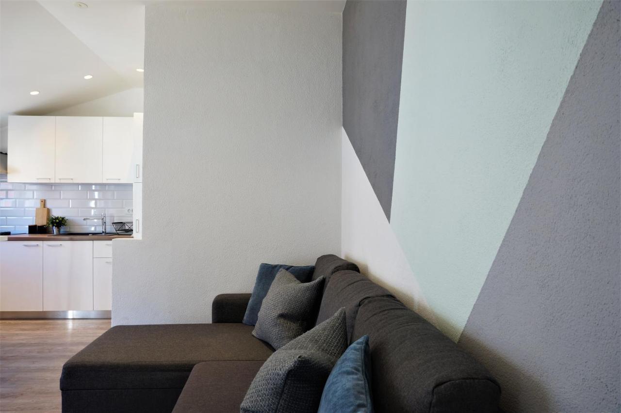 מאקרסקה Apartment Cosy & Sweet מראה חיצוני תמונה