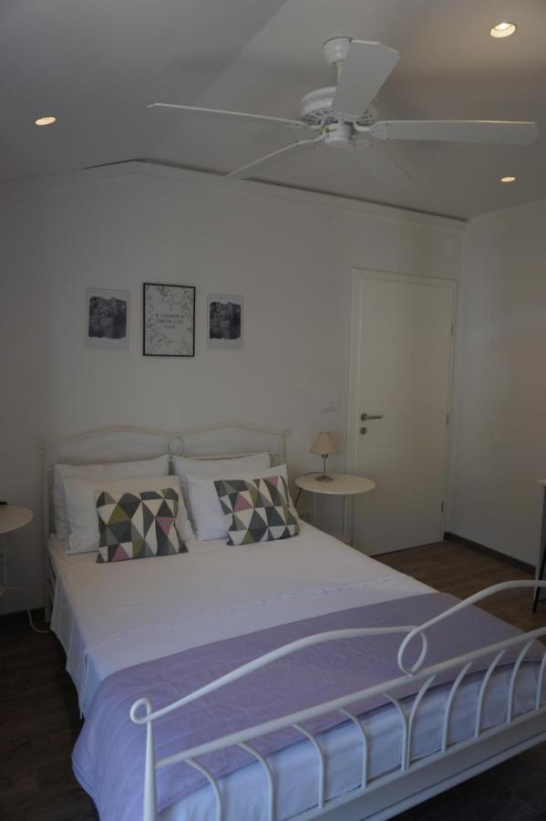 מאקרסקה Apartment Cosy & Sweet מראה חיצוני תמונה