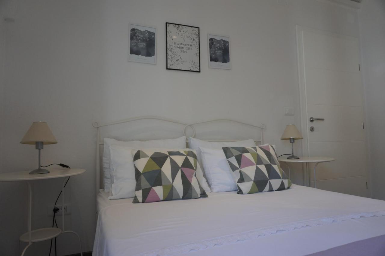 מאקרסקה Apartment Cosy & Sweet מראה חיצוני תמונה