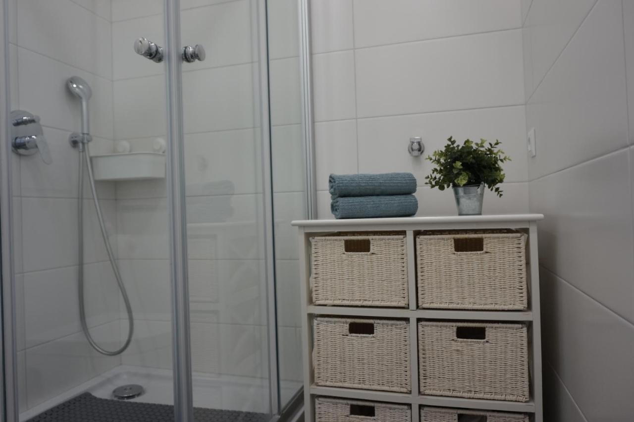 מאקרסקה Apartment Cosy & Sweet מראה חיצוני תמונה